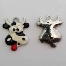 Ko charm N°01