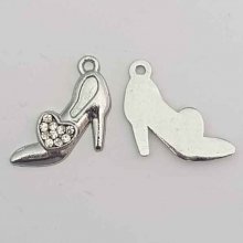 Sko charm N°07