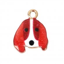 Hund Charm N°09