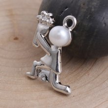 Barnets charm nr 22