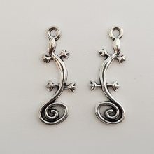 Ödle charm N°01