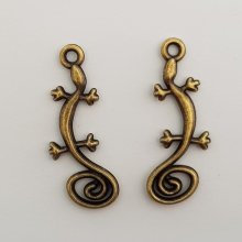 Ödle charm N°02
