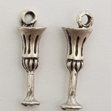 Glas charm N°01