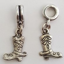 Sko charm nr 10