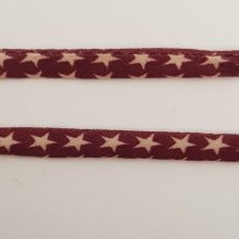 Spaghettisnöre liberty N°06 per 50 cm.