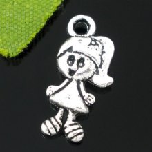 Barnets charm nr 25
