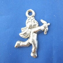 Ängel charm N°03