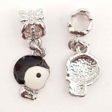 Barnets charm nr 28