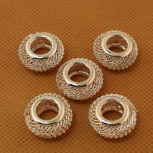 Golden Pearl Rosé set med 4 stycken