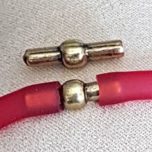 Hult pvc-snörspänne 5 mm