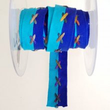 Fancy band N°073 per meter