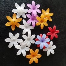 15 olika liljor