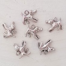 Hund Charm N°12