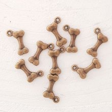 Charm hundben N°13