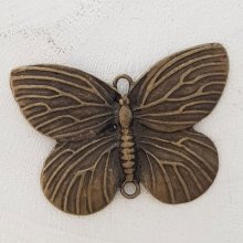 Fjäril charm N°10