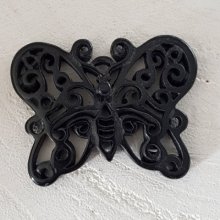 Fjäril charm N°17