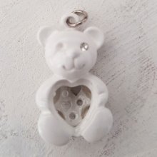 Björn charm N°07-02