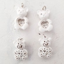 Björn charm N°07-03