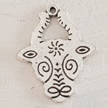 Savannah Charm N°01 x 2 stycken
