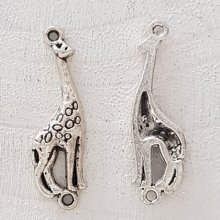 Giraff charm N°01-Högre