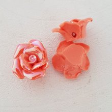 Blomma 20 mm N°02-09 Lax