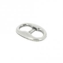 Passage 06 mm i Zamak N°37 Silver