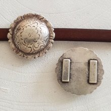 Zamak N°11 Silver 13 mm genomgång