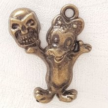 Anka charm N°02