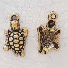 Sköldpaddsberlock N°05