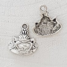 Groda charm N°02