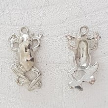 Groda charm N°03