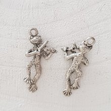 Groda charm N°05