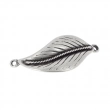 03 mm Zamakkontakt N°08 Silver