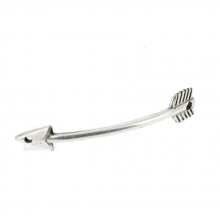 02 mm Zamakkontakt nr 01 Silver