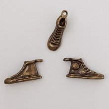Sko charm N°18