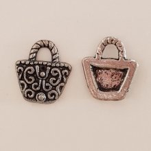 Charm väska N°06