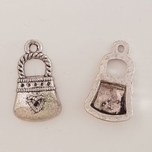 Charm väska N°09