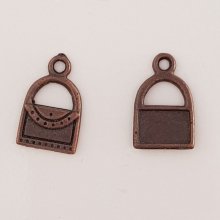 Charm för väska N°10