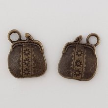 Charm för väska N°11