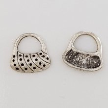 Charm för väska N°12