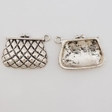 Charm för väska N°19