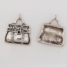 Charm för väska N°21