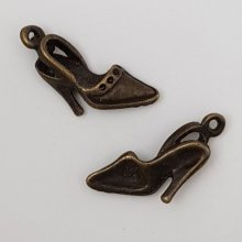 Sko charm N°19