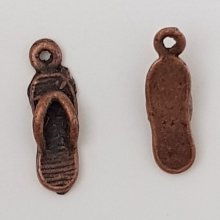 Sko charm N°20