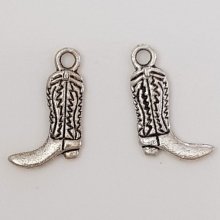 Sko charm N°23