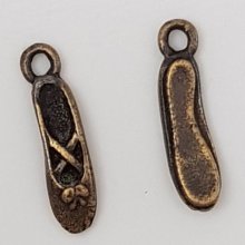 Sko charm N°24