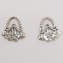 Charmväska N°03 per 10 stycken