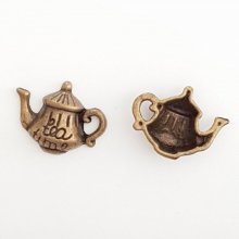 Kitchen Charm tekanna N°02