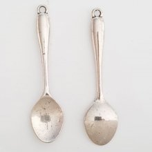 Charm Kökssked N°04