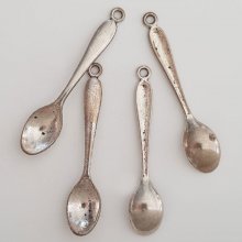 Charm Kökssked N°05